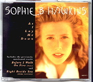 Sophie B Hawkins - As I Lay Me Down CD1
